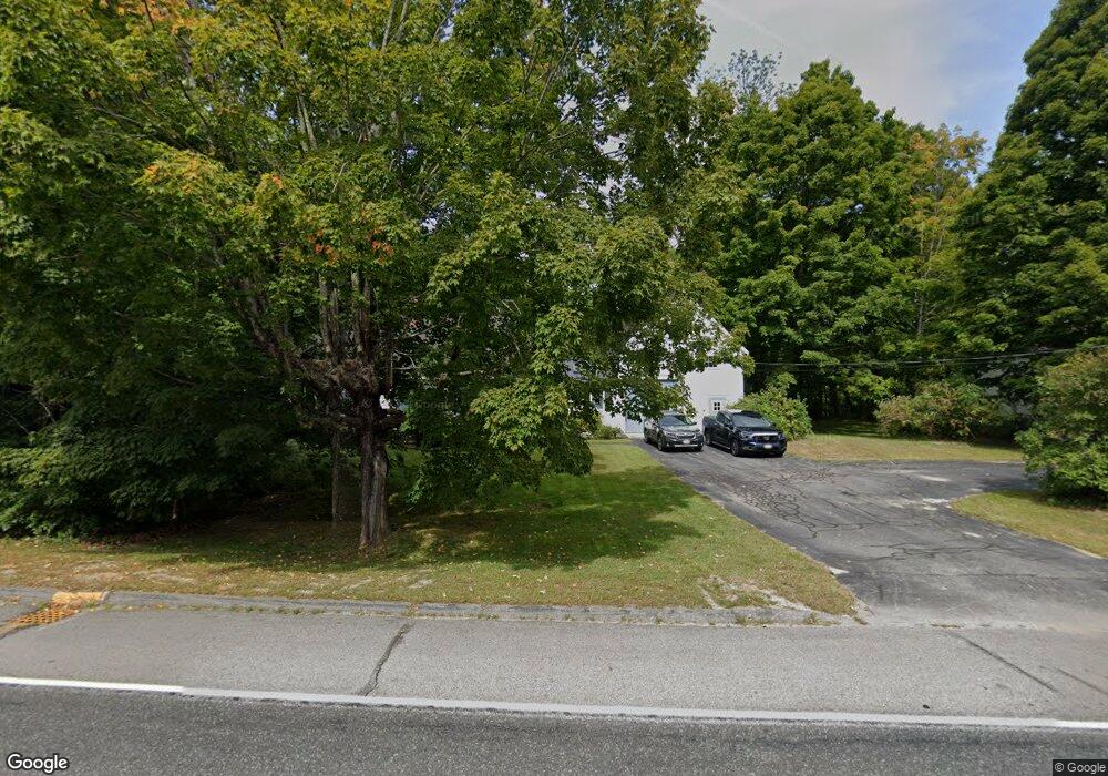 26 Narragansett Trail, Buxton, ME 04093 - photo 1