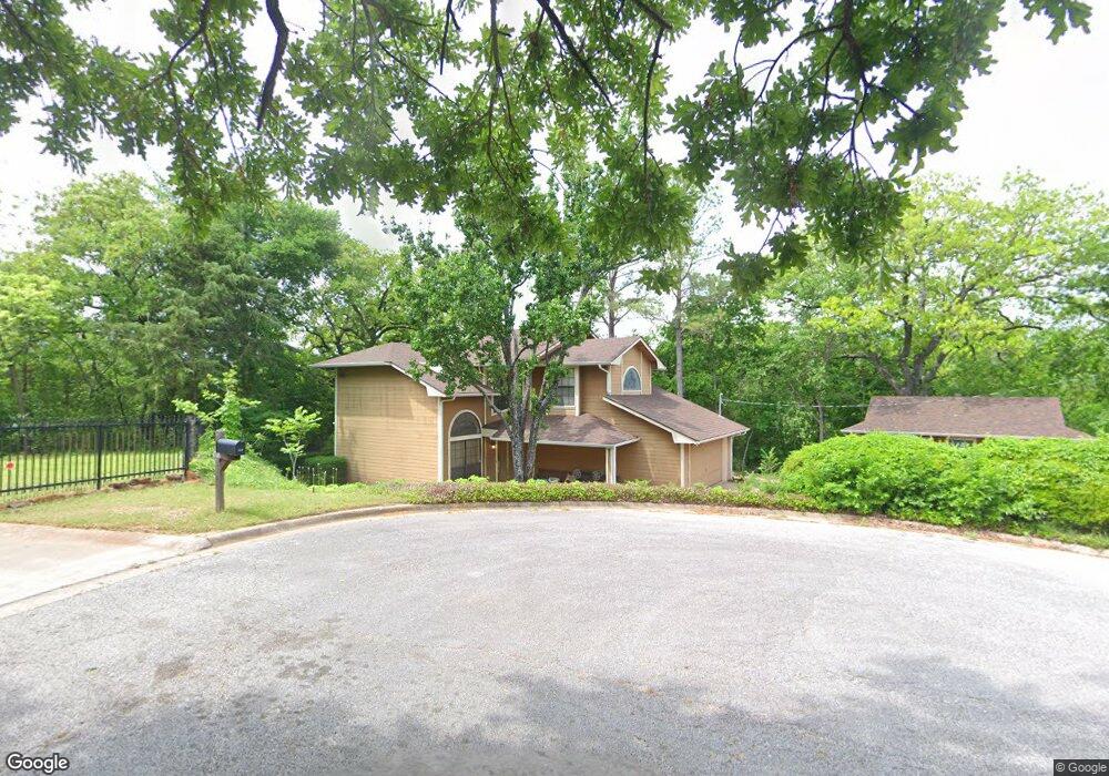 1205 Ivey Dr, Denison, TX 75020 - photo 1