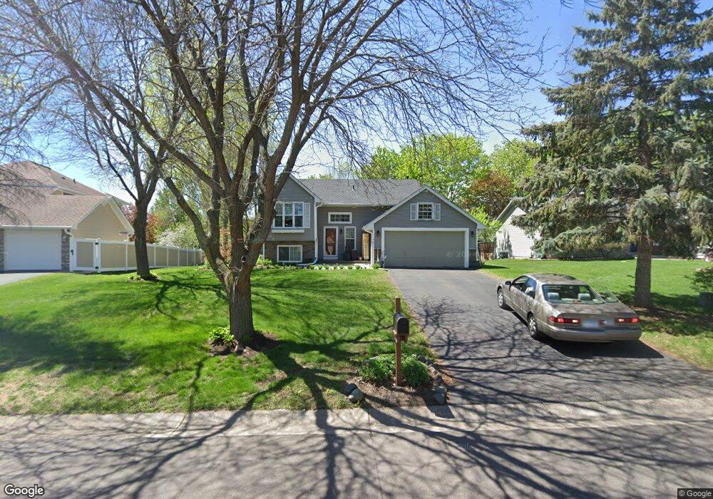 11933 Wedgewood Dr NW, Coon Rapids, MN 55433 - photo 1