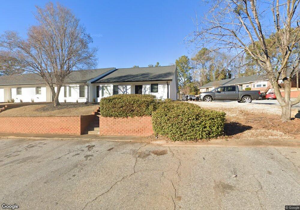 595 Macon Hwy unit 3, Athens, GA 30606 - photo 1