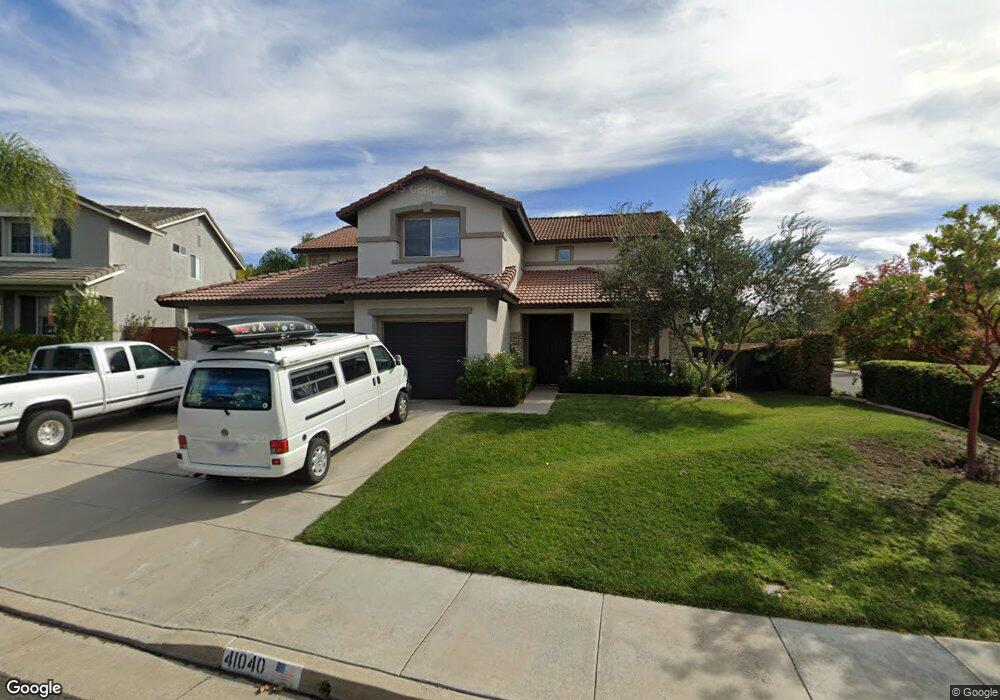 41040 Concannon Ct, Temecula, CA 92591 - photo 1