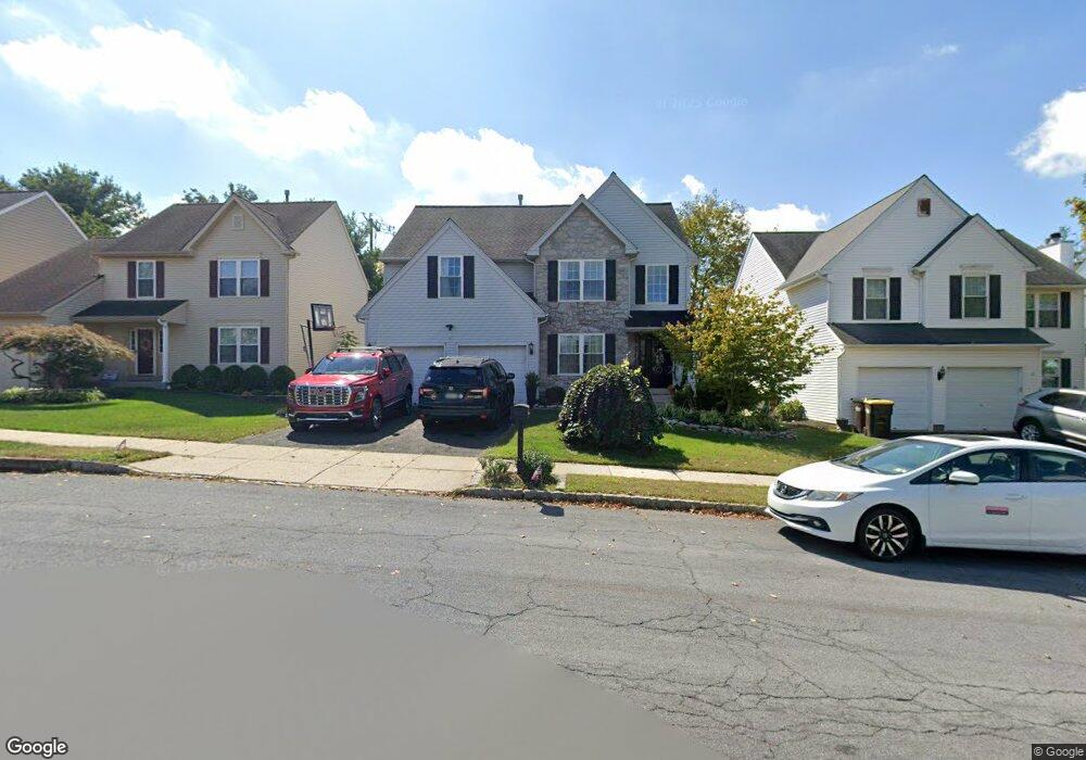 4246 Milords Ln, Doylestown, PA 18902 - photo 1