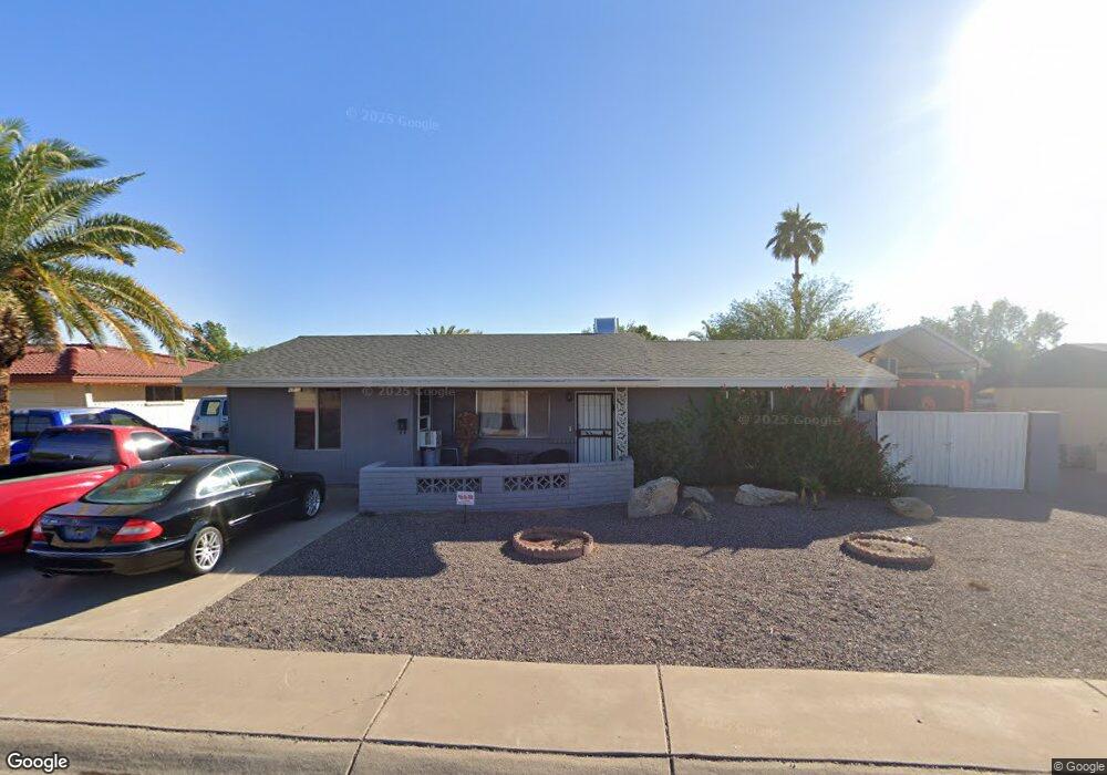 6213 E University Dr, Mesa, AZ 85205 - photo 1