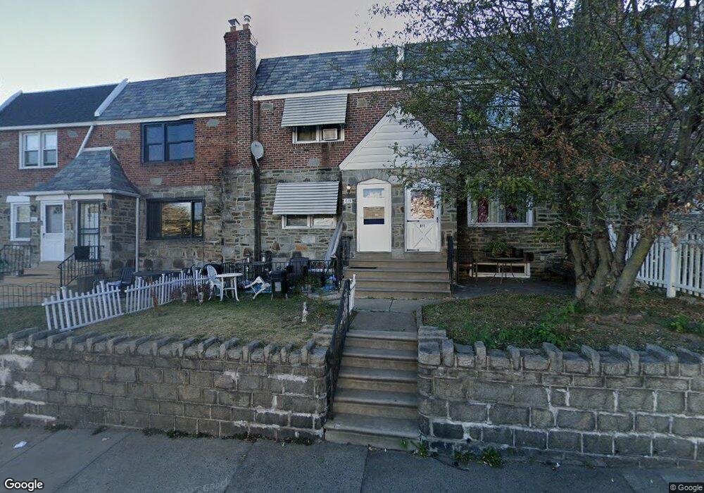 613 Church Ln, Upper Darby, PA 19082 - photo 1