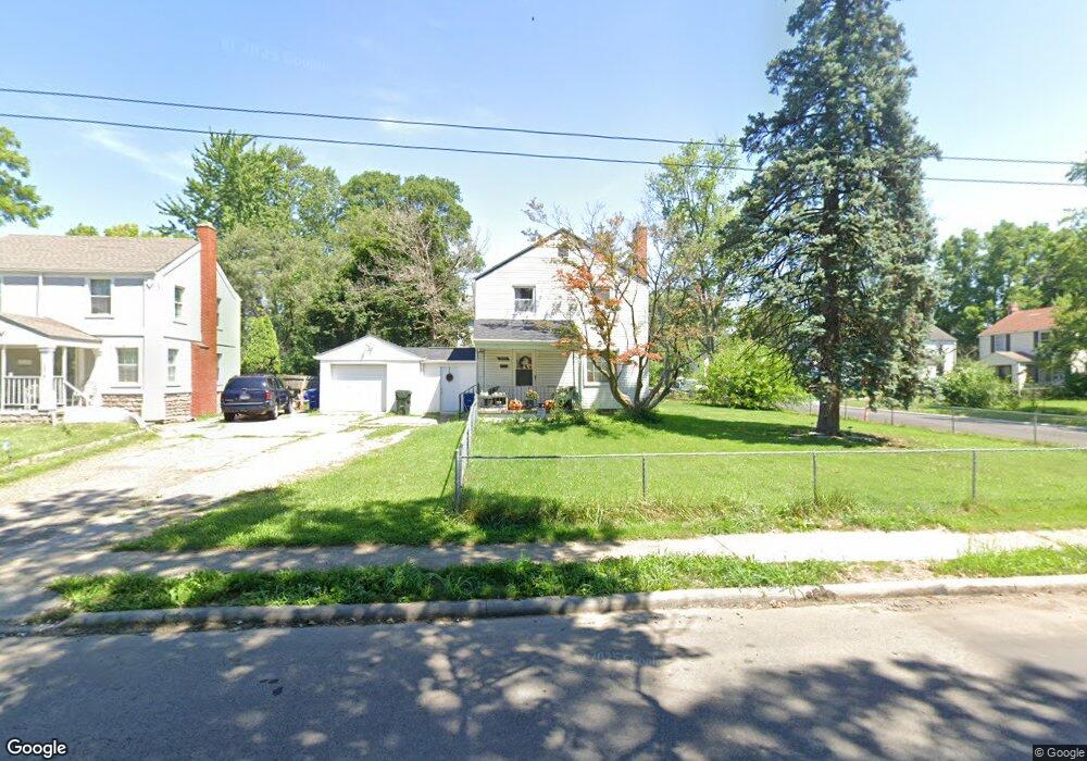 1878 Myrtle Ave, Columbus, OH 43211 - photo 1