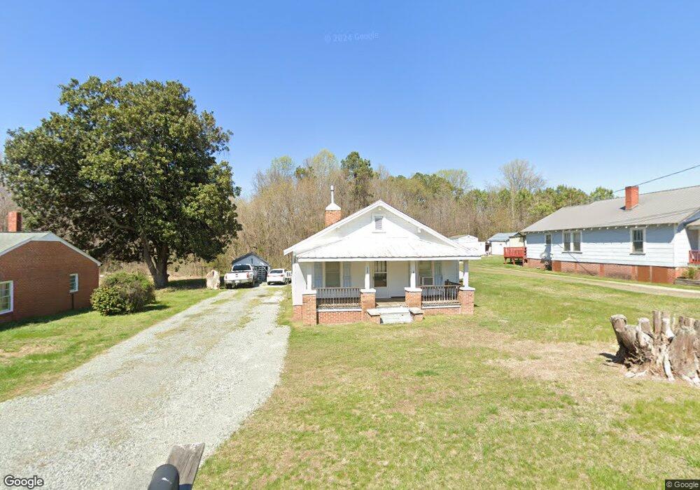 113 College St, Siler City, NC 27344 - photo 1
