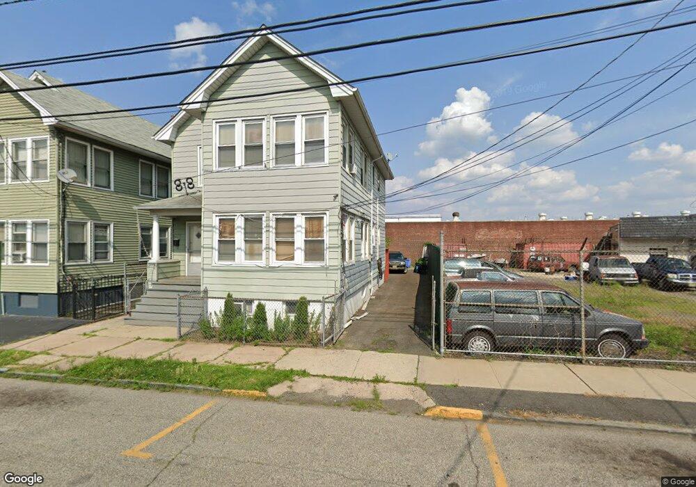 579 E 33rd St unit 581, Paterson, NJ 07513 - photo 1