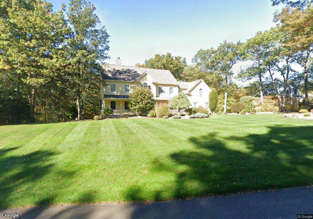 98 Cameron Way, Rehoboth, MA 02769 - photo 1