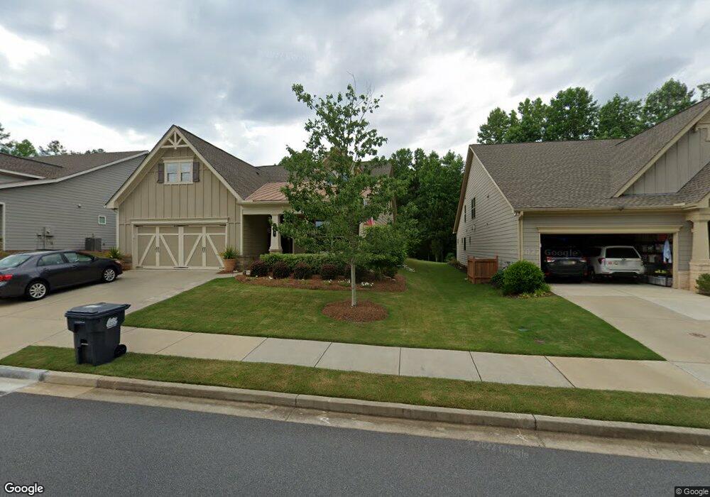 107 Bergenia Way, Canton, GA 30115 - photo 1