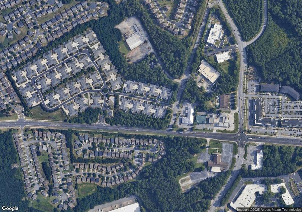 304 Brookhavenrun Cir, Duluth, GA 30097 - photo 1