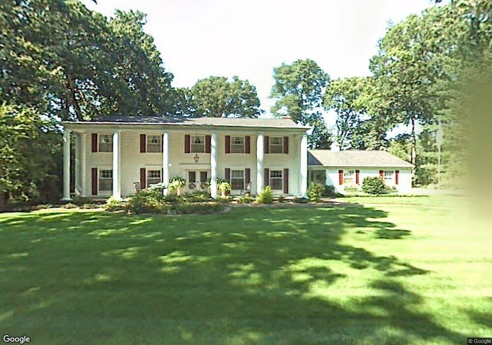 17575 Darden Rd, South Bend, IN 46635 - photo 1