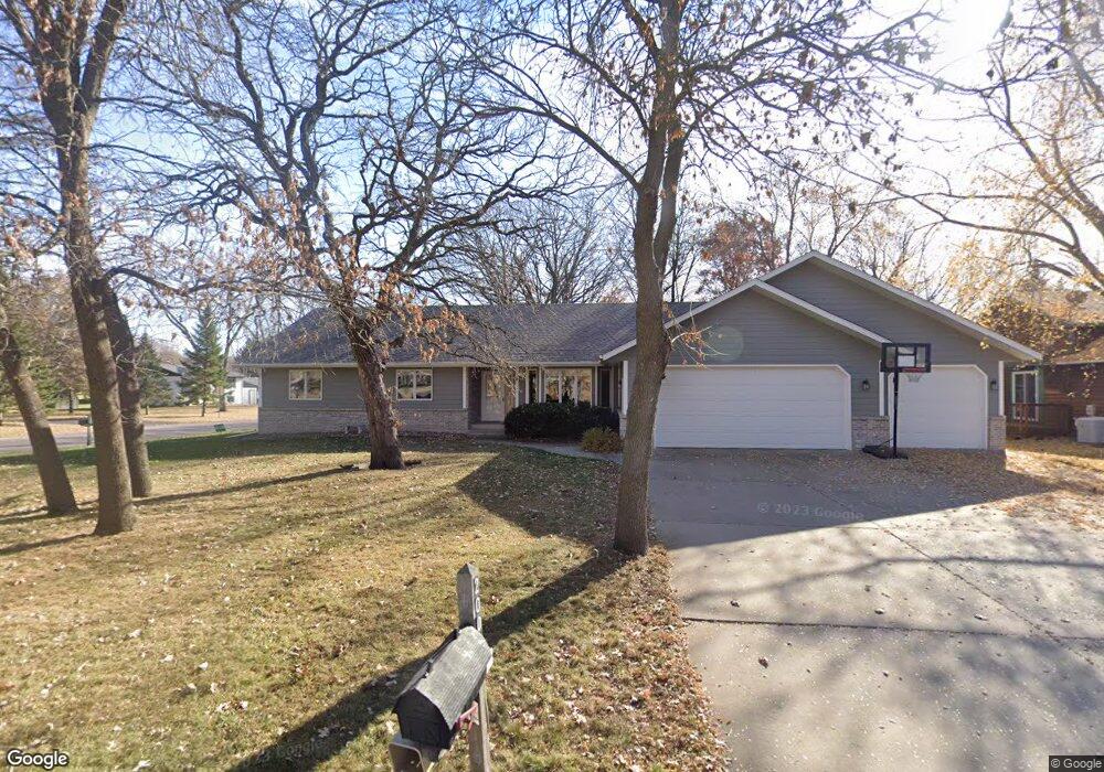 2003 High Dr, Sauk Rapids, MN 56379 - photo 1