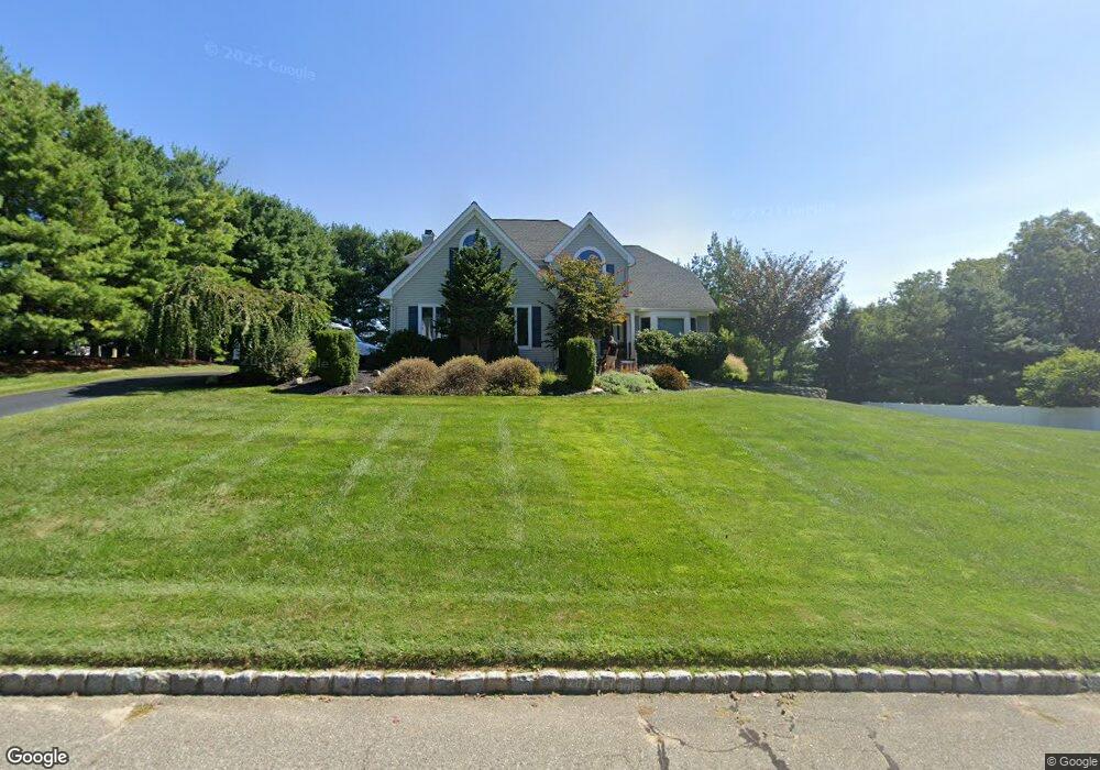 3 Foxfire Ln, Clinton, NJ 08809 - photo 1