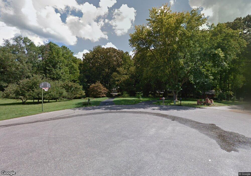 1717 Basil Way, Gambrills, MD 21054 - photo 1