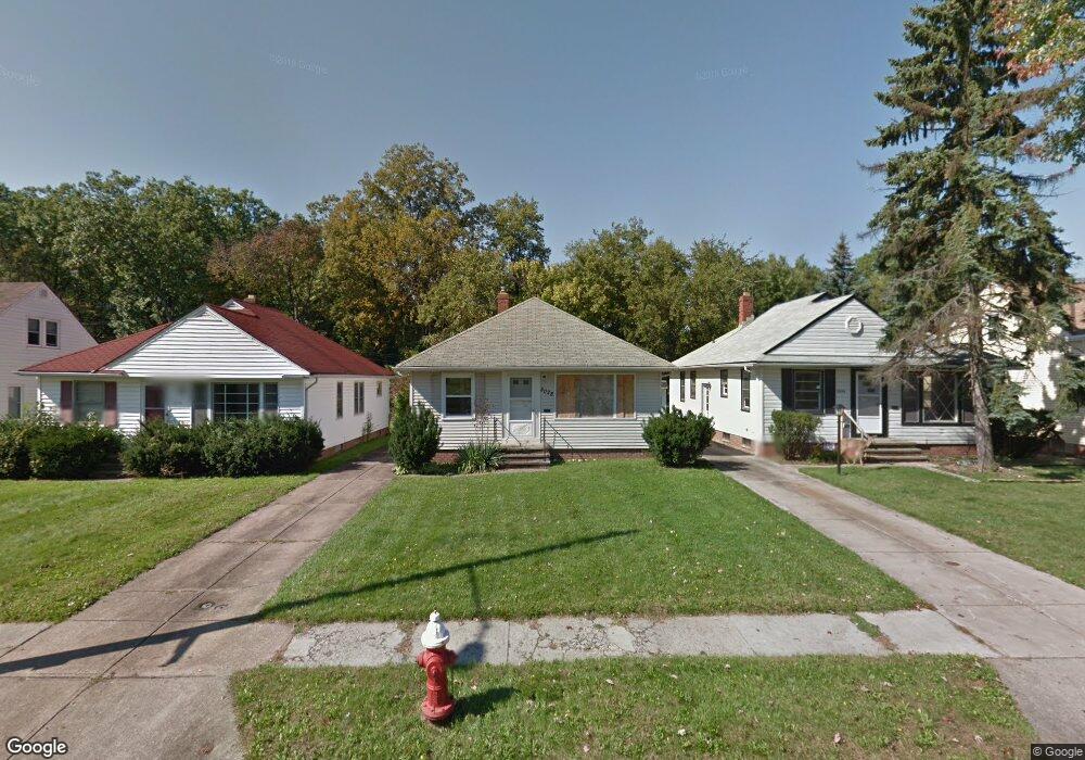 5028 Tatra Ave, Maple Heights, OH 44137 - photo 1