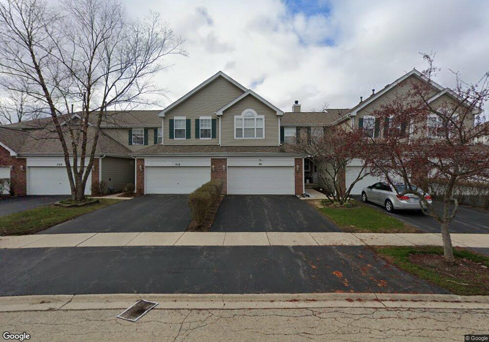 720 Timothy Ct unit 212, East Dundee, IL 60118 - photo 1