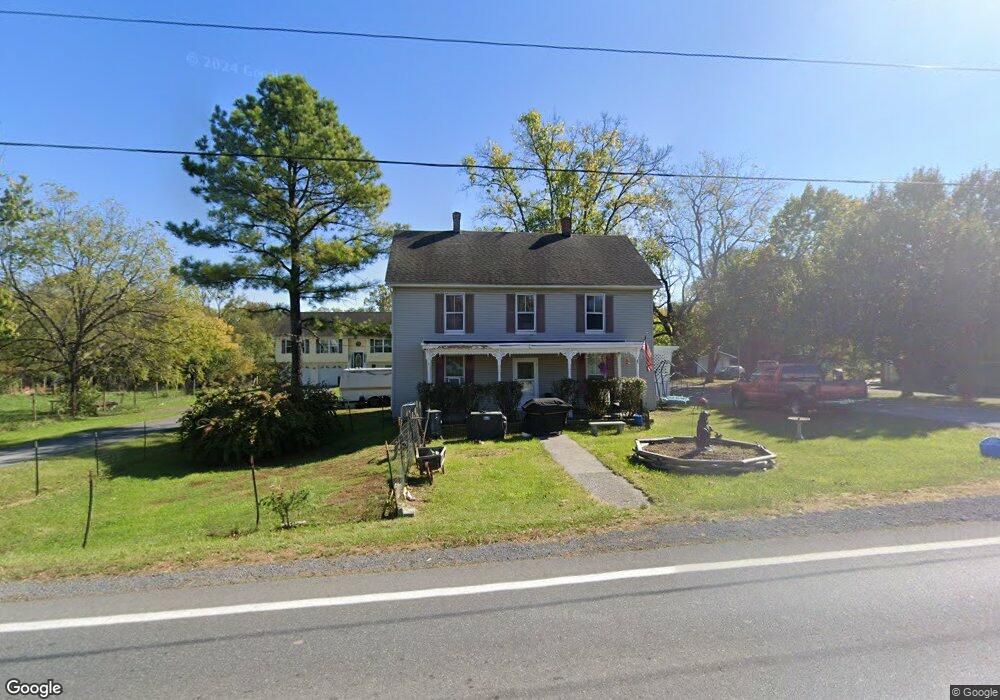 9957 Winchester Ave, Bunker Hill, WV 25413 - photo 1