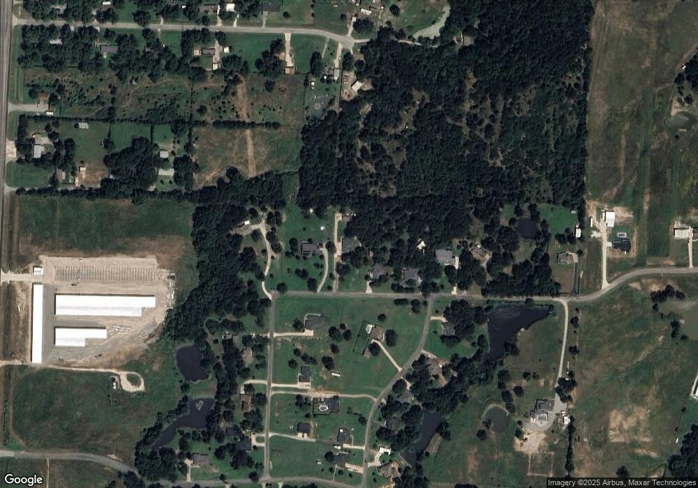 233 Oasis Dr, Denison, TX 75020 - photo 1