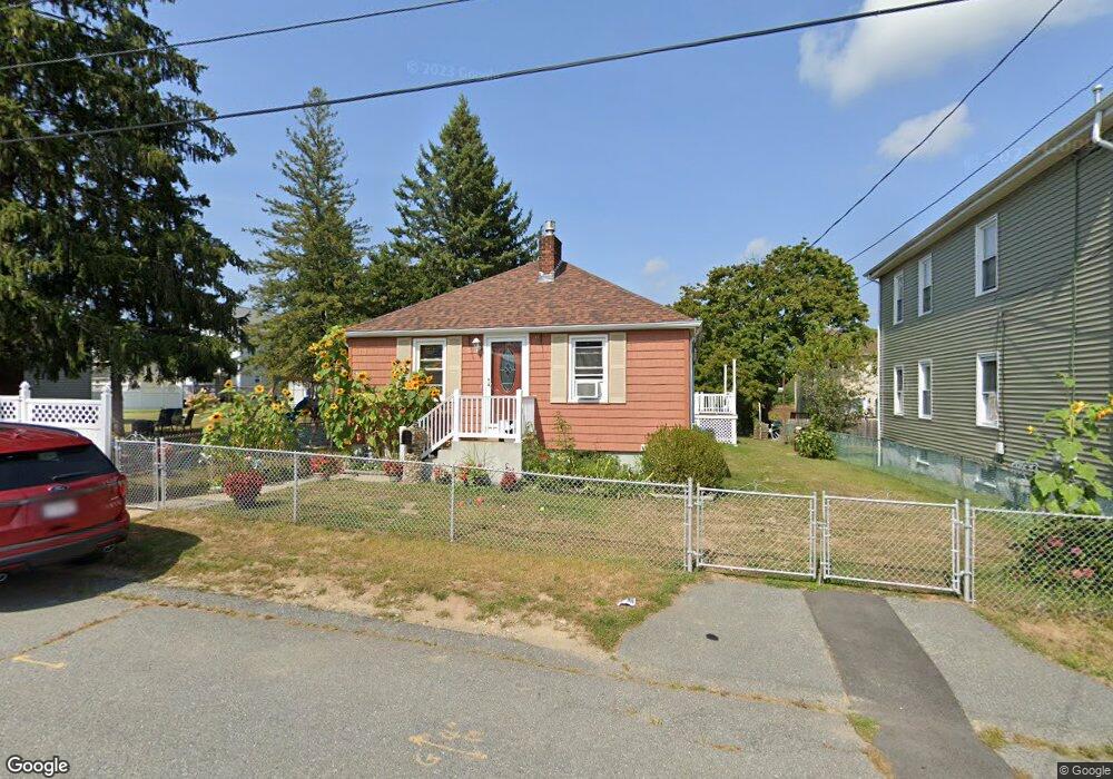 86 Somerset St, Fall River, MA 02721 - photo 1