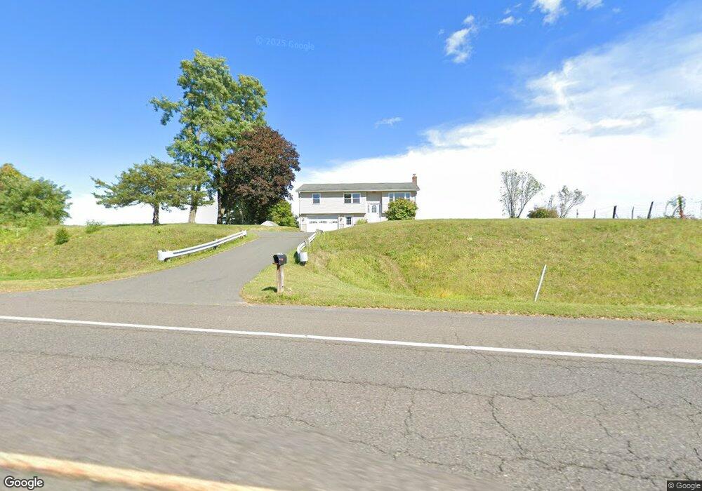 407 College Hwy, Southampton, MA 01073 - photo 1