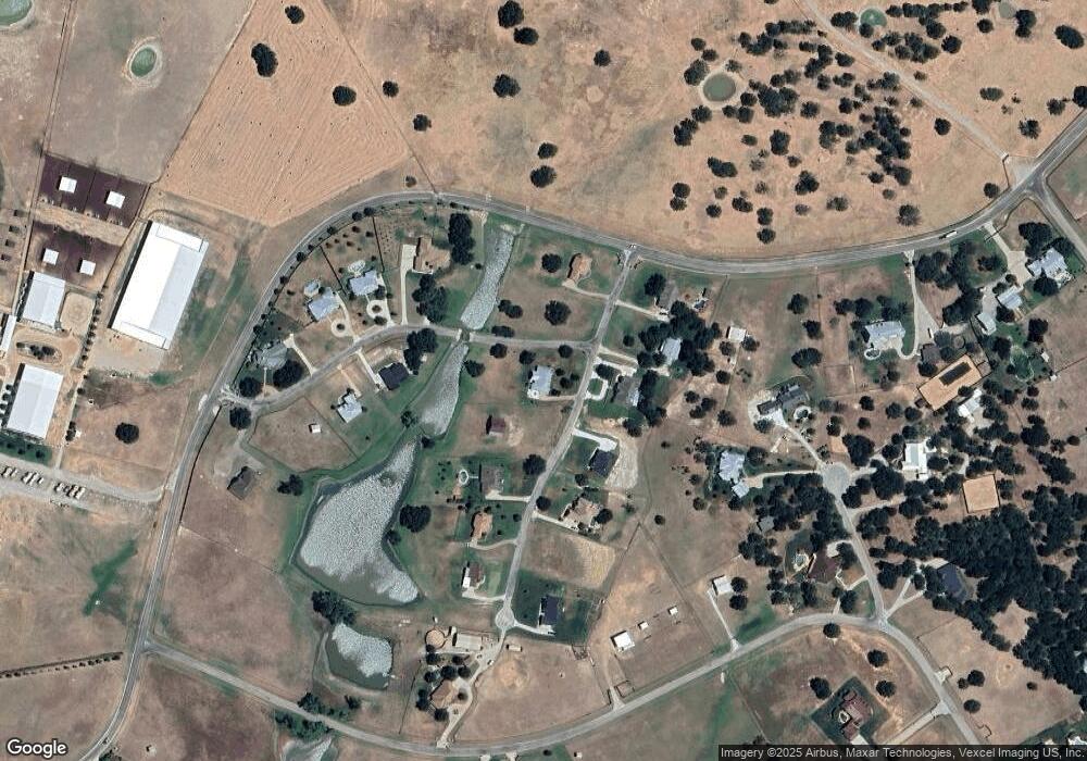 108 Trace Dr, Weatherford, TX 76087 - photo 1