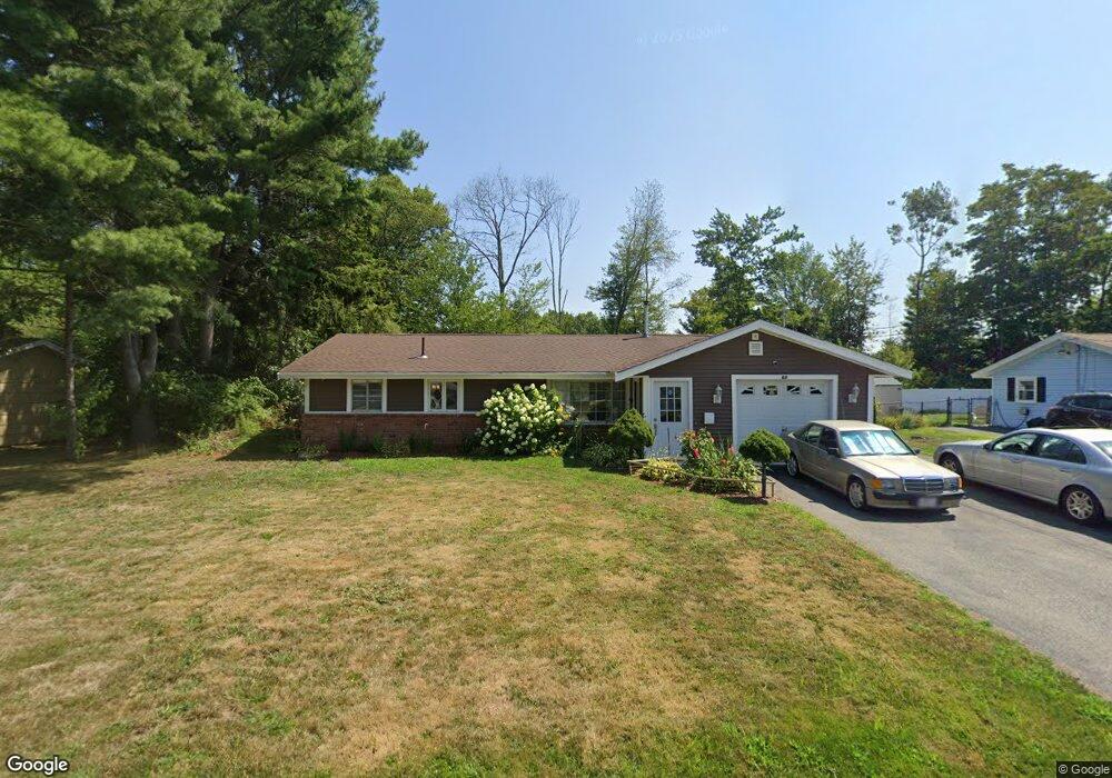 69 Kevin Rd, Brockton, MA 02302 - photo 1