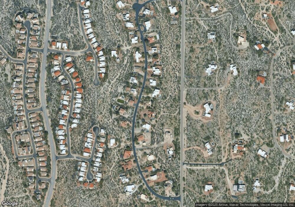 788 N Arizona Estates Loop, Tucson, AZ 85748 - photo 1