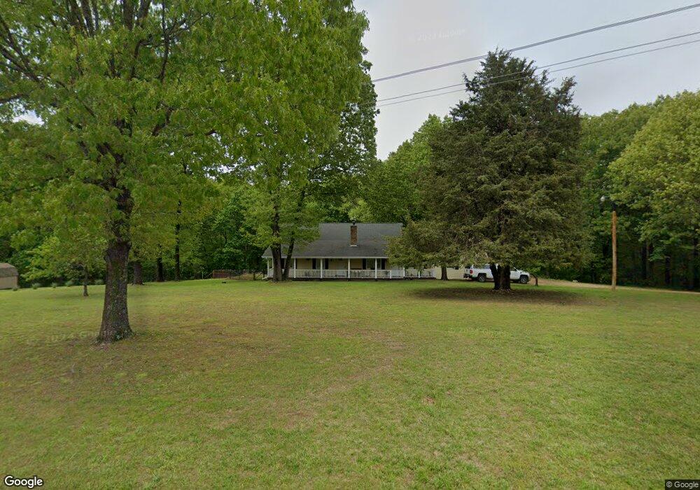 12675 Miller Church Rd, Bentonville, AR 72712 - photo 1