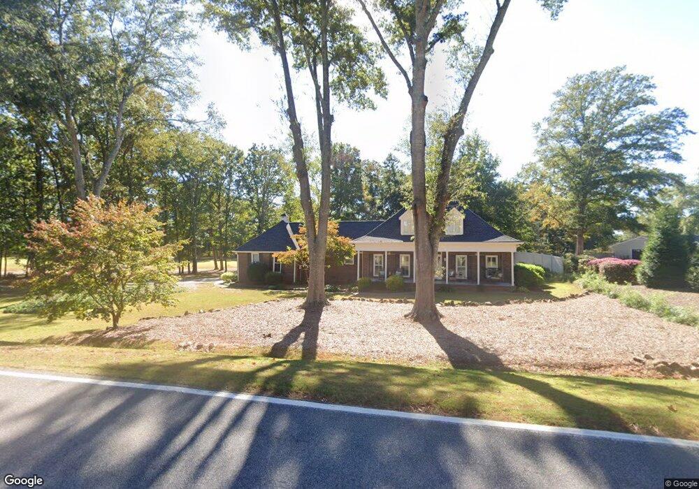 634 Shaw Rd unit 19, Sharpsburg, GA 30277 - photo 1
