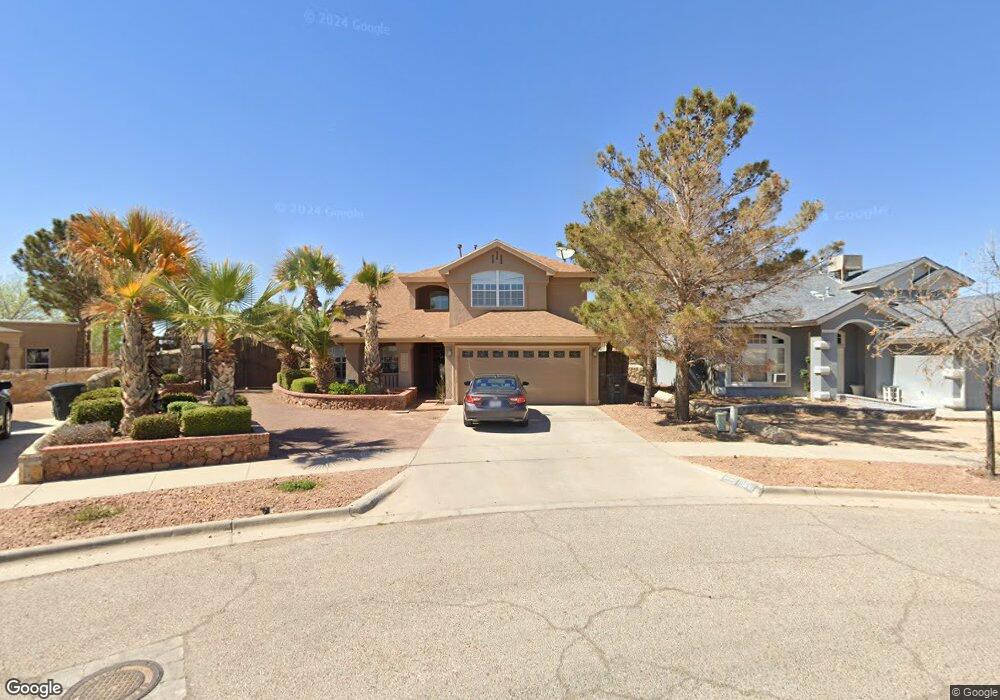 13981 Lago Seco Dr unit 2, Horizon City, TX 79928 - photo 1