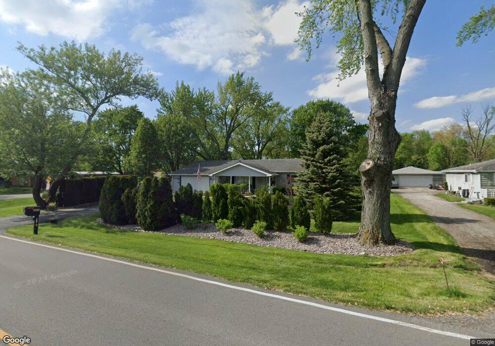 6810 W 93rd Ave, Crown Point, IN 46307 - photo 1