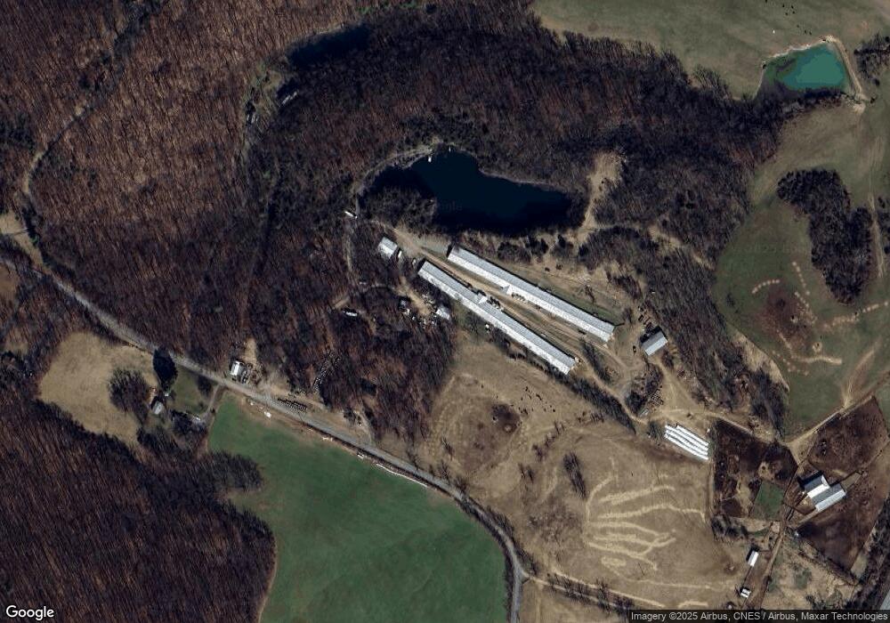 156 Folly Mills Station Rd, Staunton, VA 24401 - photo 1