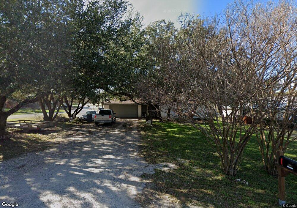 2502 Woodhaven Dr, Granbury, TX 76048 - photo 1