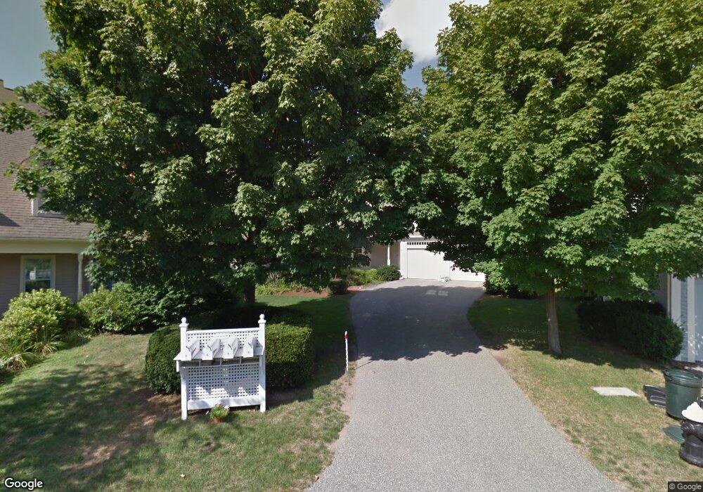 10 Litchfield Rd, Lexington, MA 02420 - photo 1