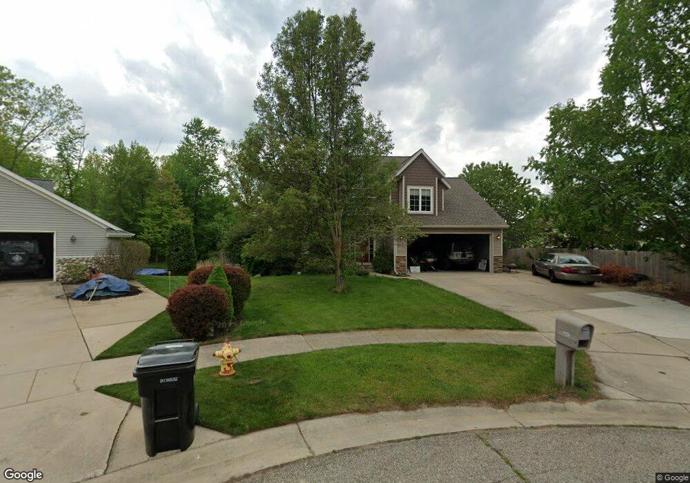 3175 Tansy Trail SW, Wyoming, MI 49418 - photo 1