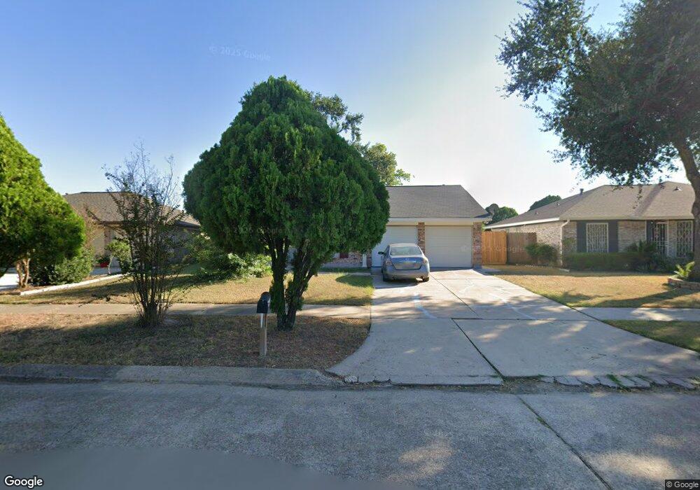 7207 Brook Stone Dr, Houston, TX 77040 - photo 1