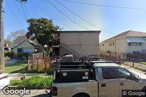 9326 D St, Oakland, CA 94603