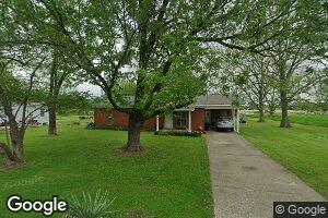 204 N Stanley St, Weiner, AR 72479