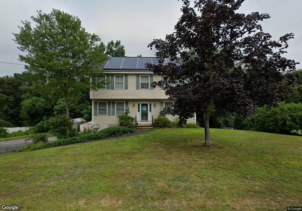 16 Jump Ln, Hudson, NH 03051 - photo 1
