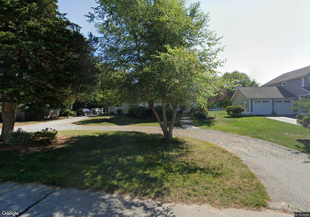 100 Hatch St, Mystic, CT 06355 - photo 1