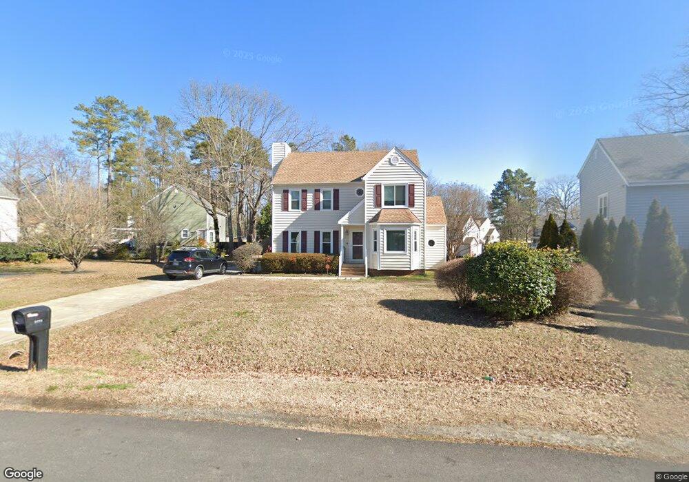 7047 Omalley Dr, North Chesterfield, VA 23234 - photo 1