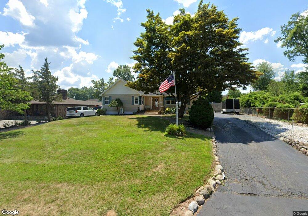 81 Overlook Ave, East Hanover, NJ 07936 - photo 1