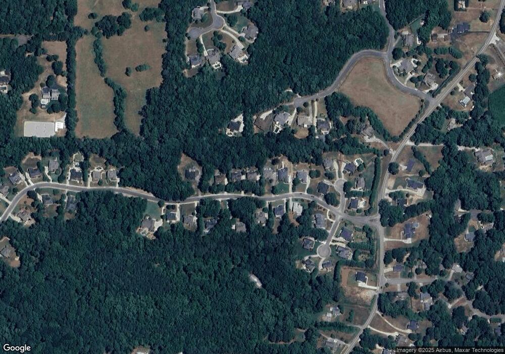 110 Laurel Ridge Dr, Alpharetta, GA 30004 - photo 1