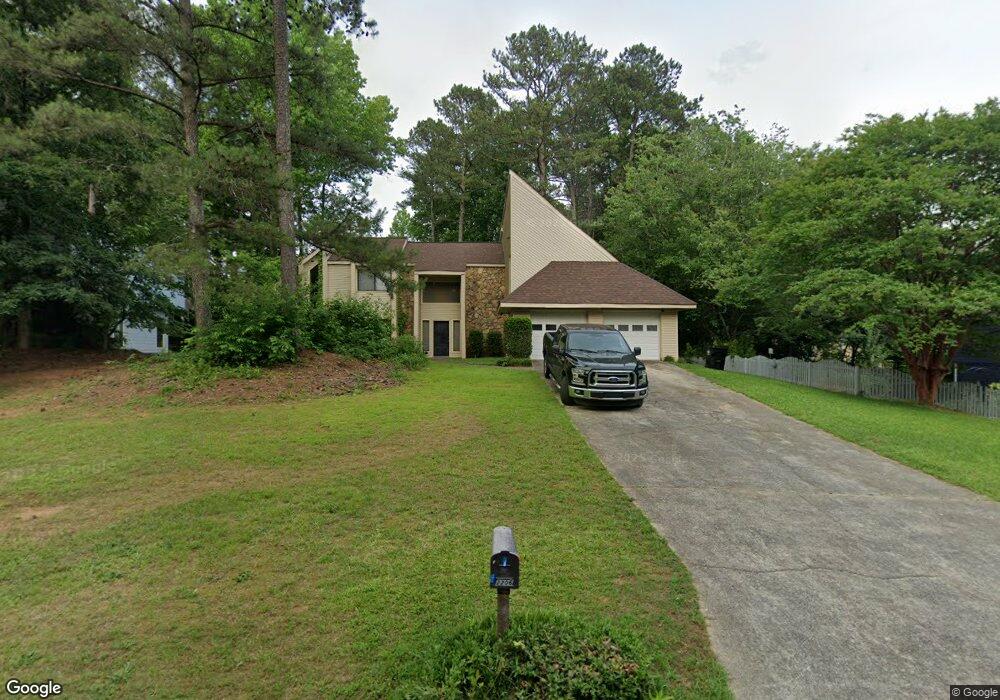 2206 Spear Point Dr unit 6, Marietta, GA 30062 - photo 1