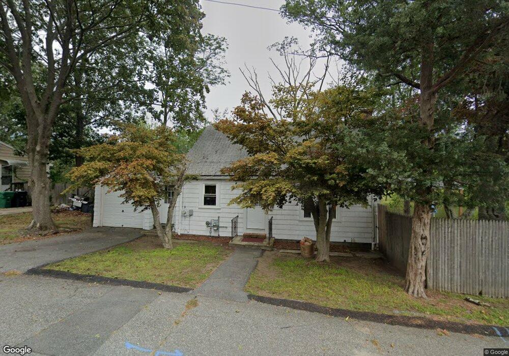 7 Elberta St, Warwick, RI 02889 - photo 1