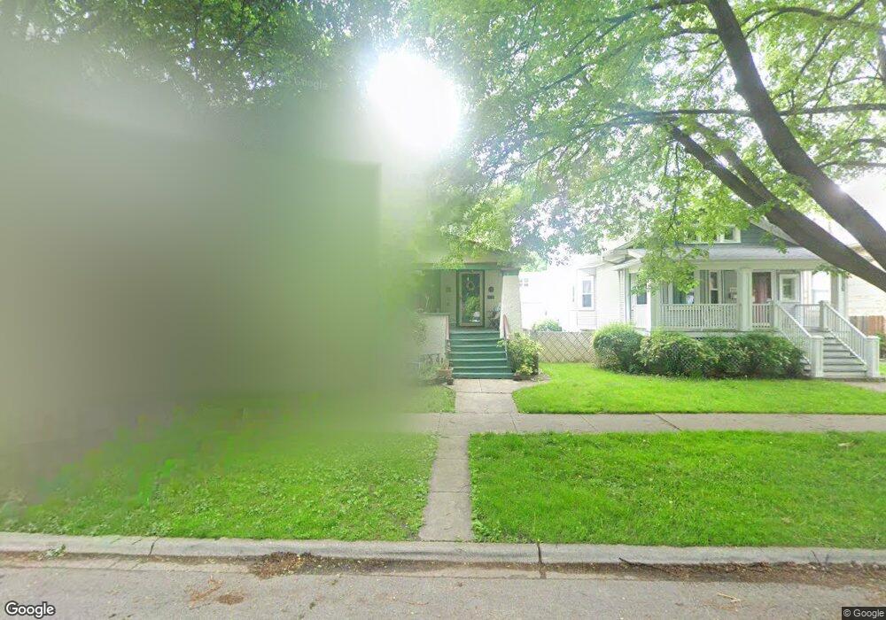 1139 S Euclid Ave, Oak Park, IL 60304 - photo 1