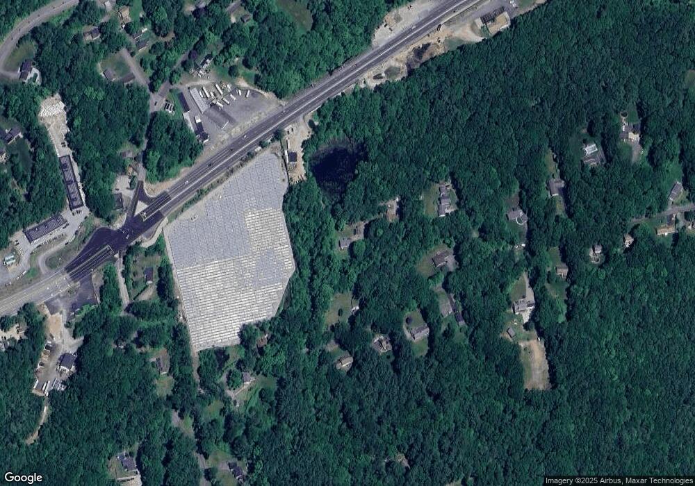 406B Worcester Rd, Charlton, MA 01507 - photo 1