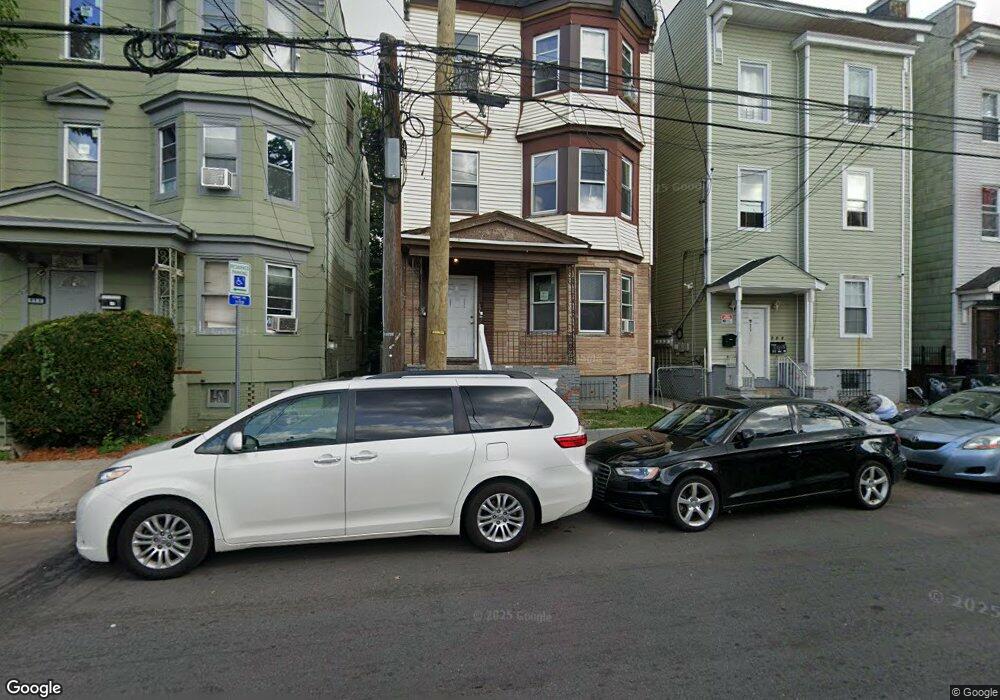 814 S 17th St unit 2, Newark, NJ 07108 - photo 1