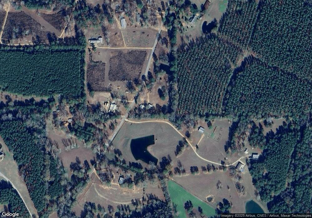 4162 Middle Glading Rd, McComb, MS 39648 - photo 1