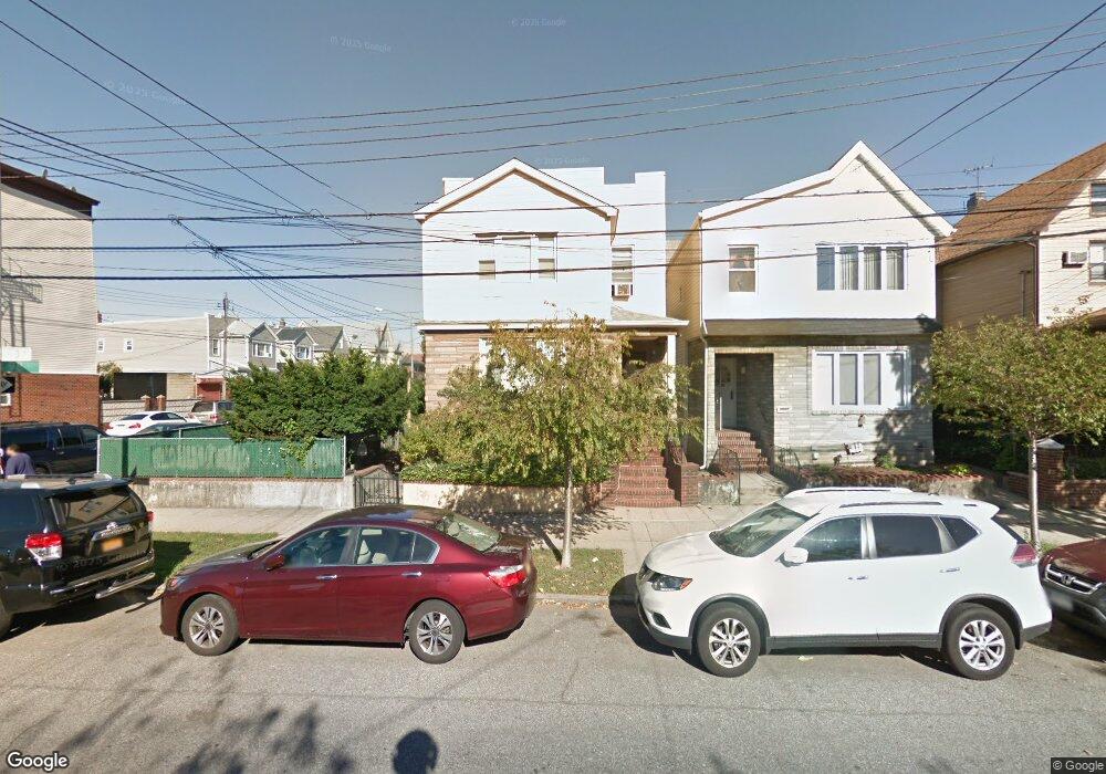 9803 103rd Ave, Ozone Park, NY 11417 - photo 1